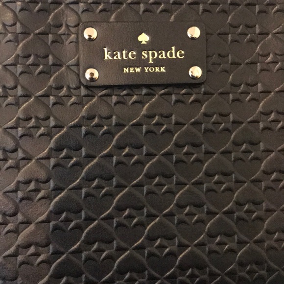 KATE SPADE! Shoulder Bag. Gently worn twice - Picture 4 of 9